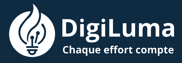 Digiluma - Retour à l'accueil